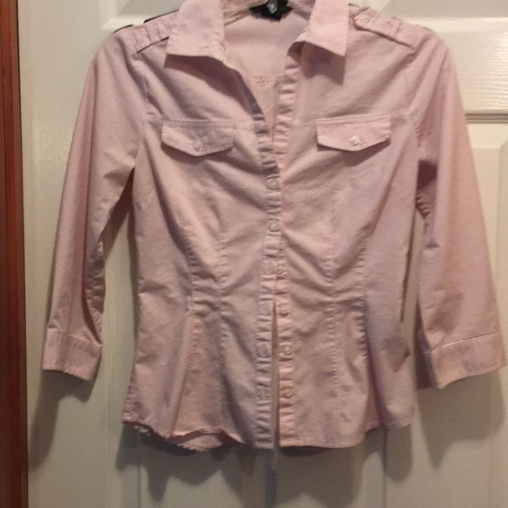 Button down shirt